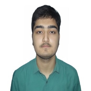Ekjot Singh