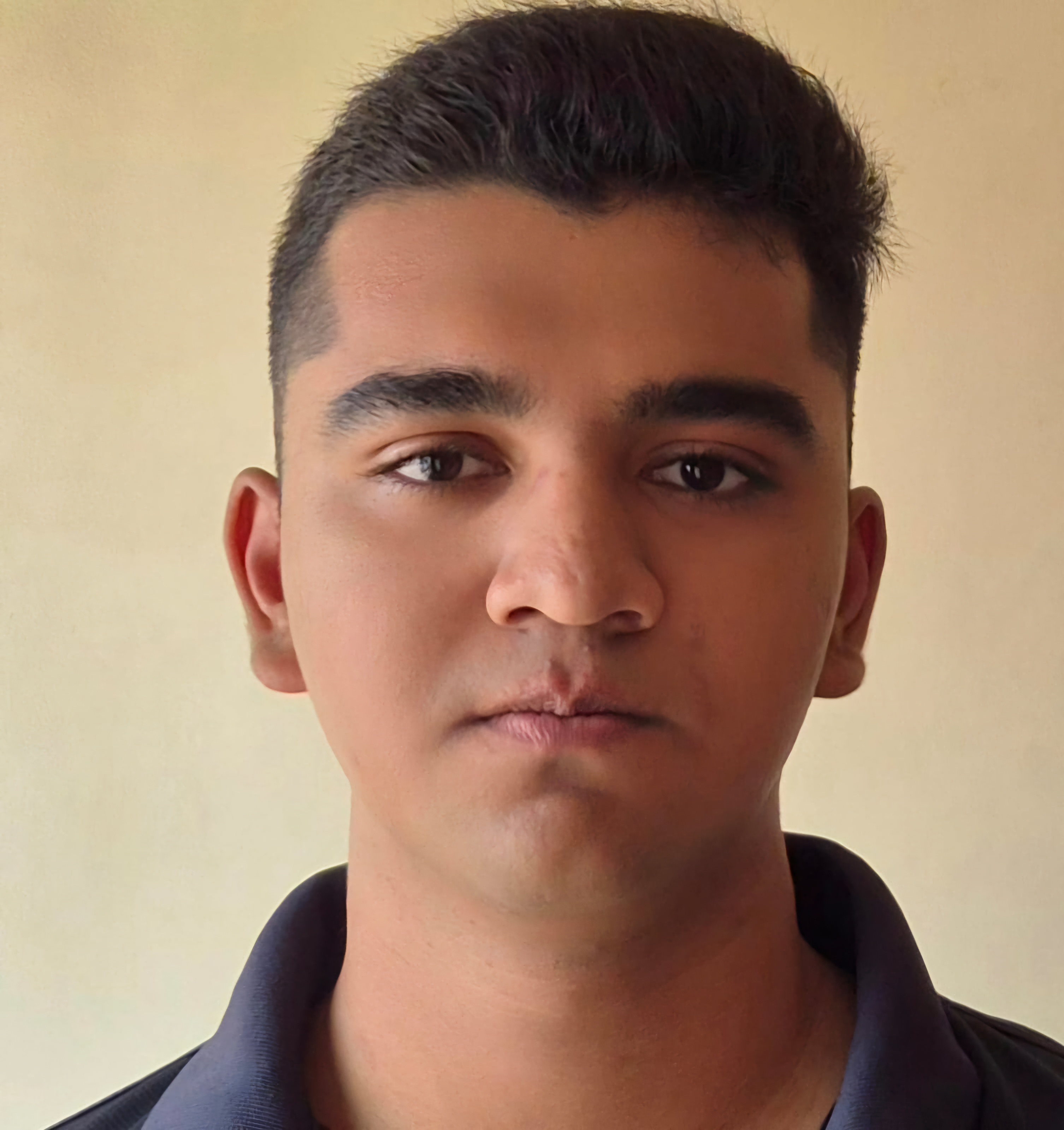 Ekjot Singh