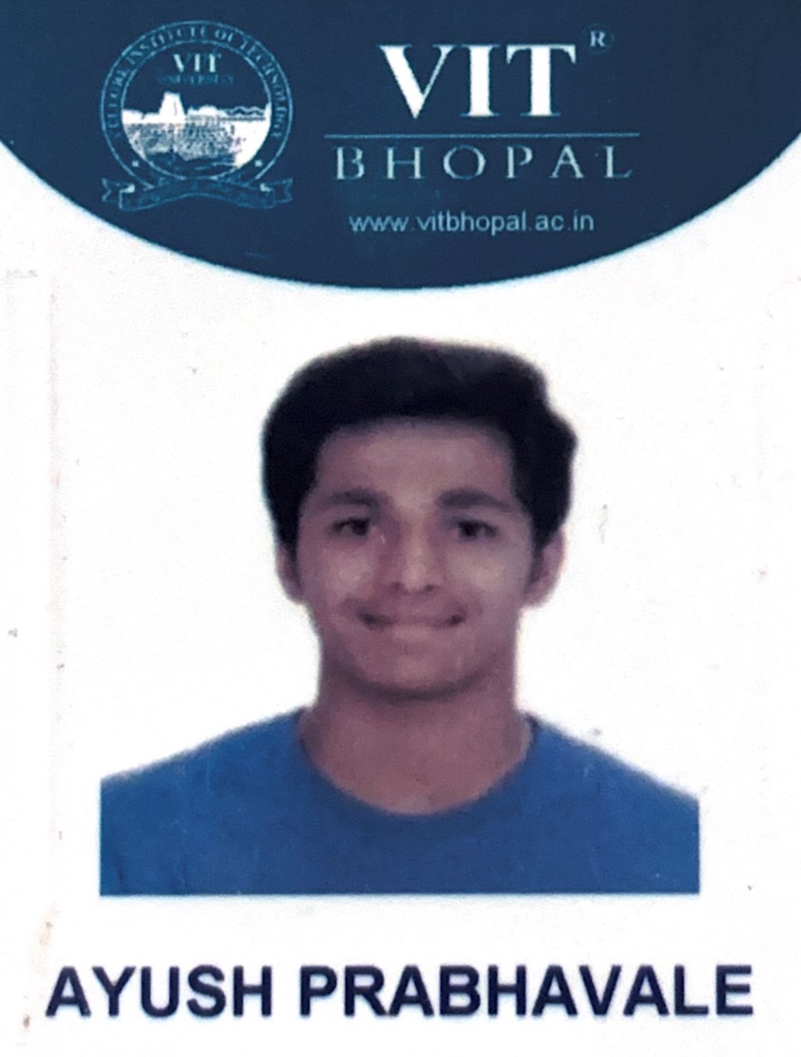 Ekjot Singh