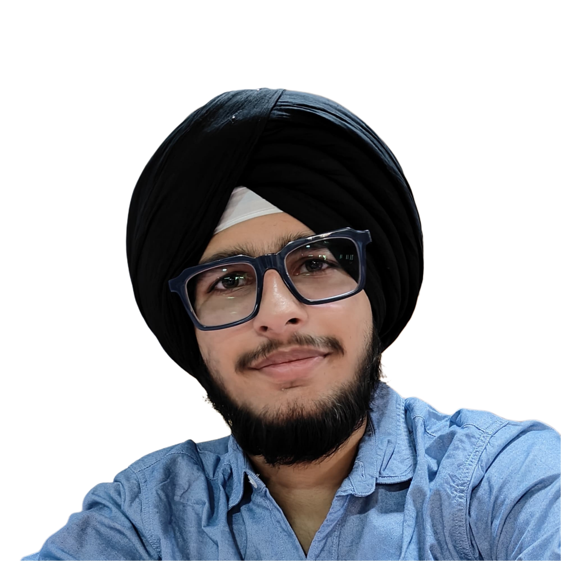Ekjot Singh